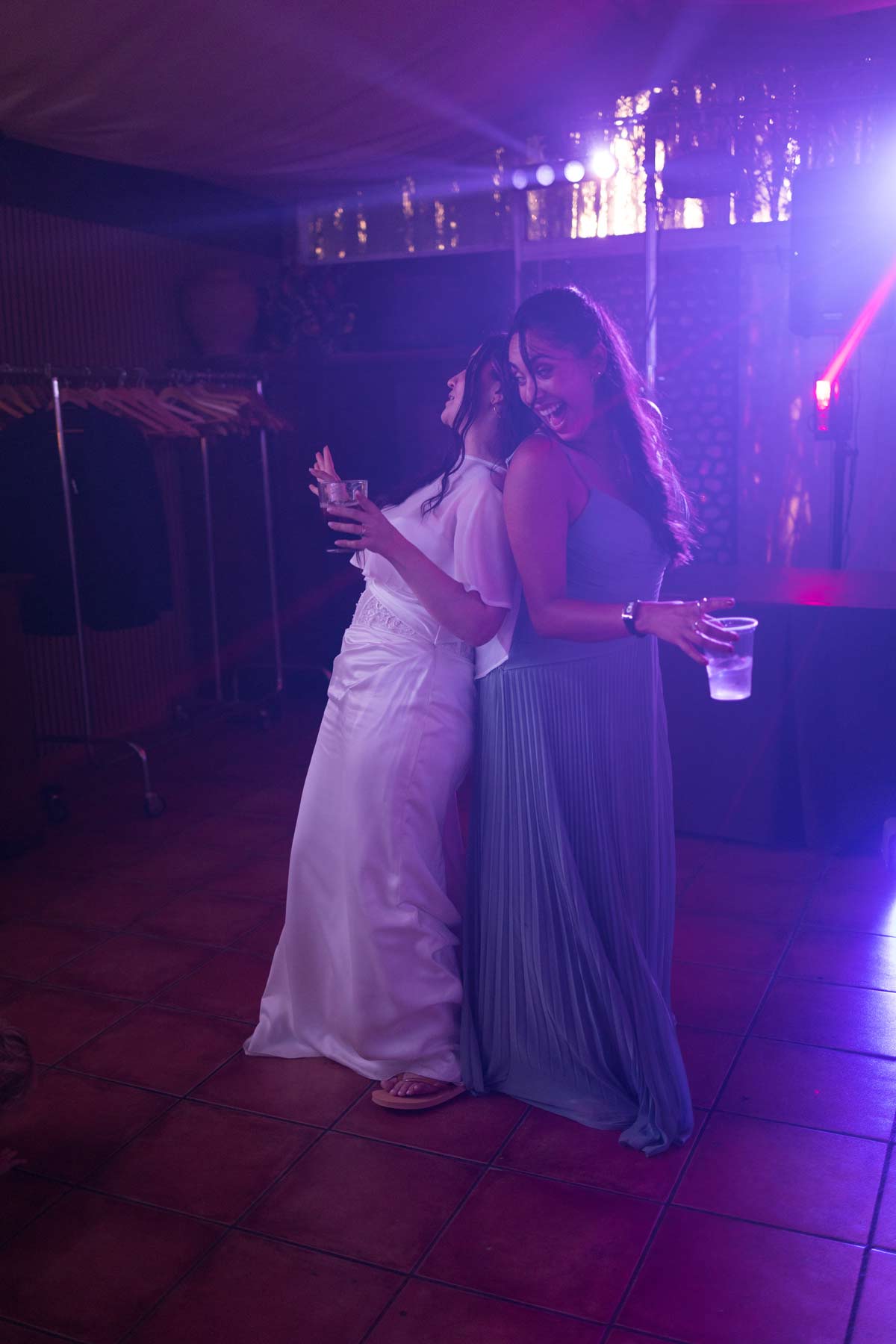 Celebración novios Aspaldiko