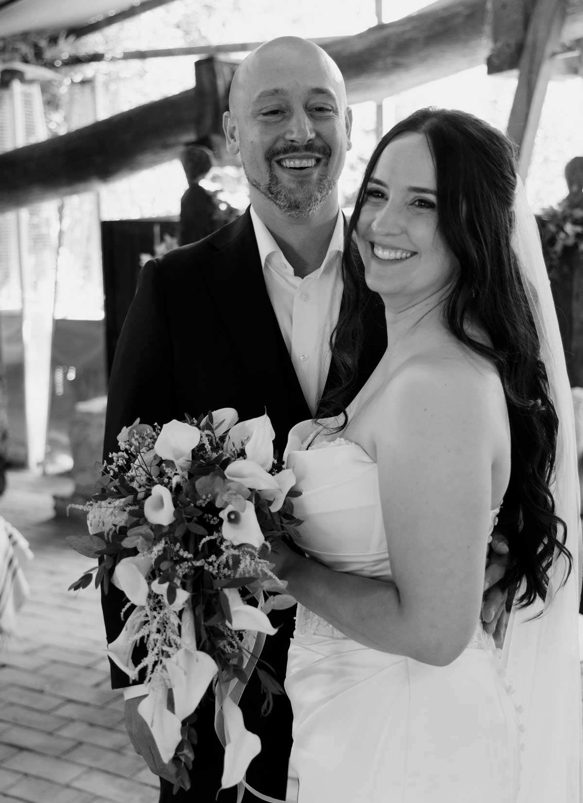 Fotografía bodas Aspaldiko Loiu
