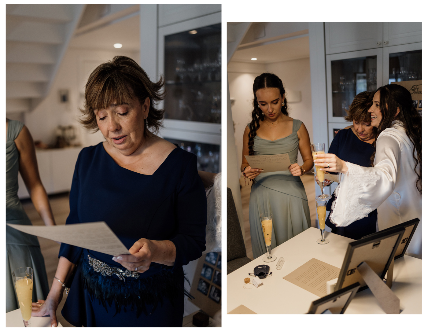 Fotografía bodas Bilbao