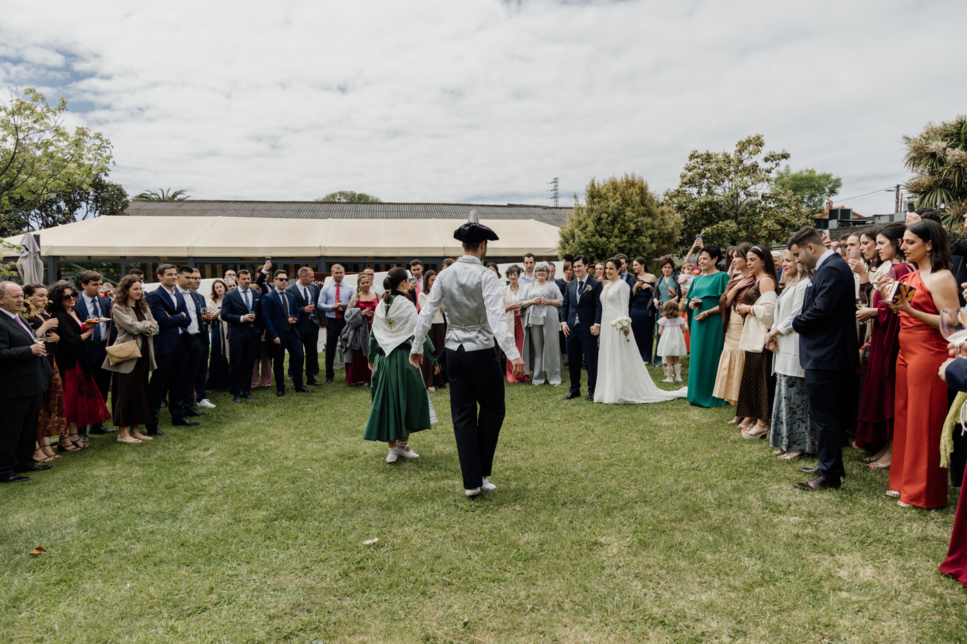 Fotografía bodas Casona del Judío
