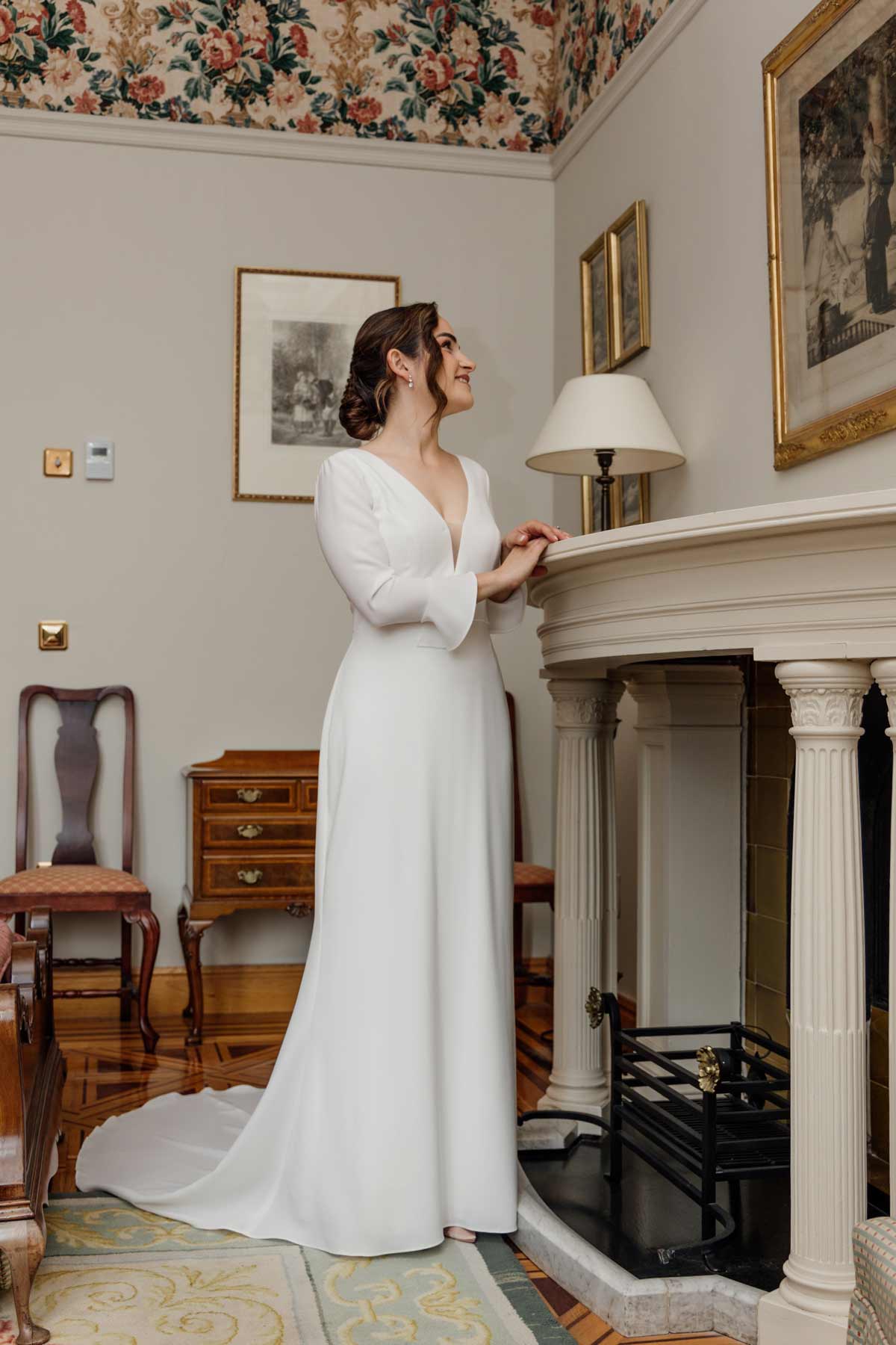Fotografía bodas Santander