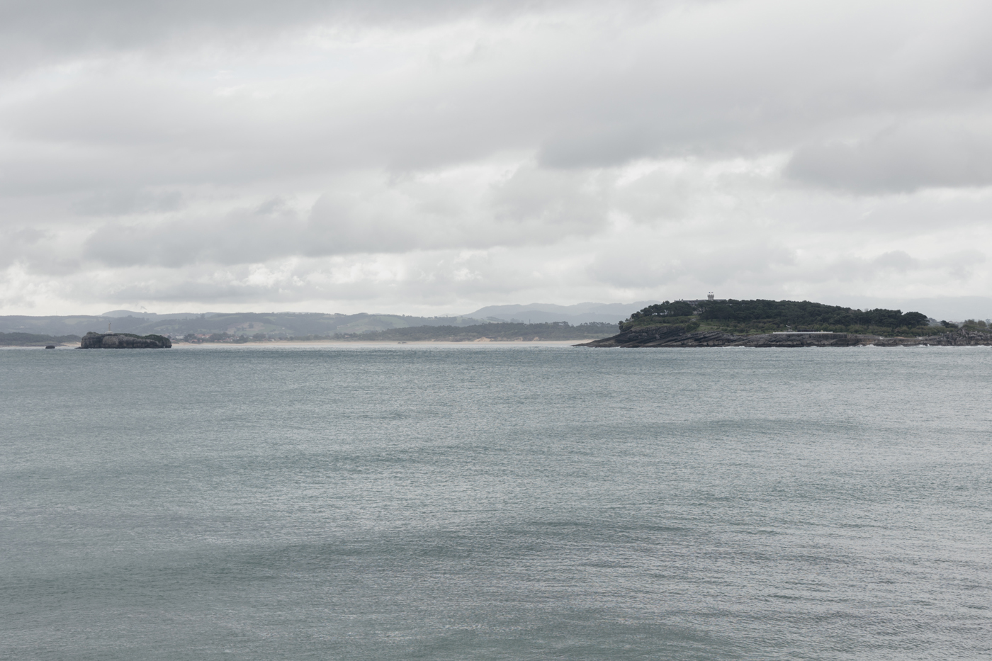Fotografía Santander