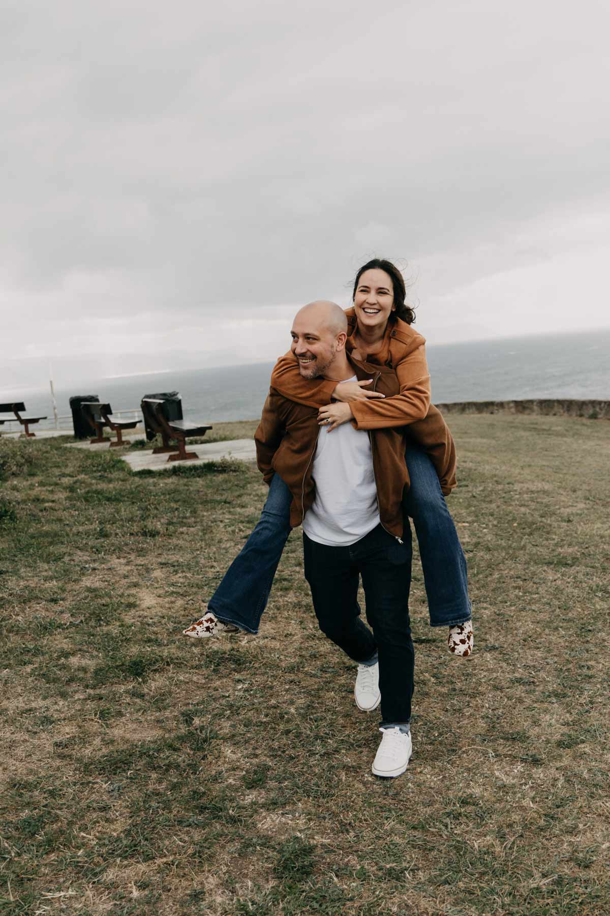 Fotografías preboda Bilbao