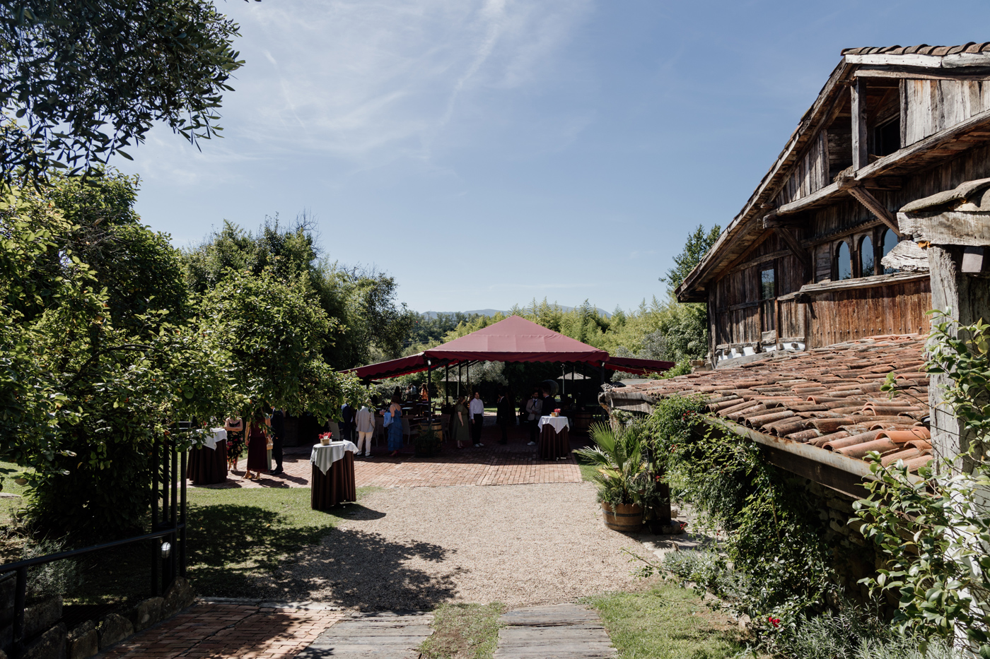 Fotógrafo bodas Aspaldiko