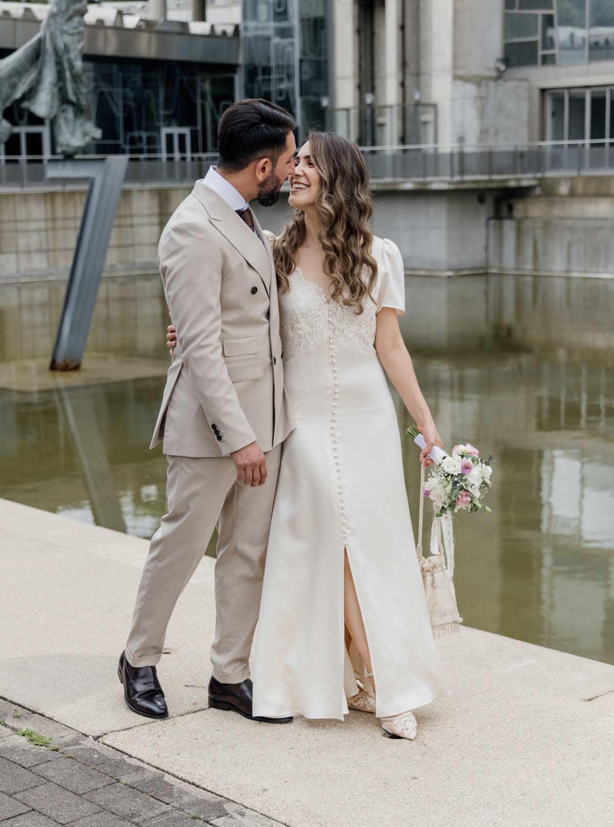 Fotógrafo bodas Bermeo