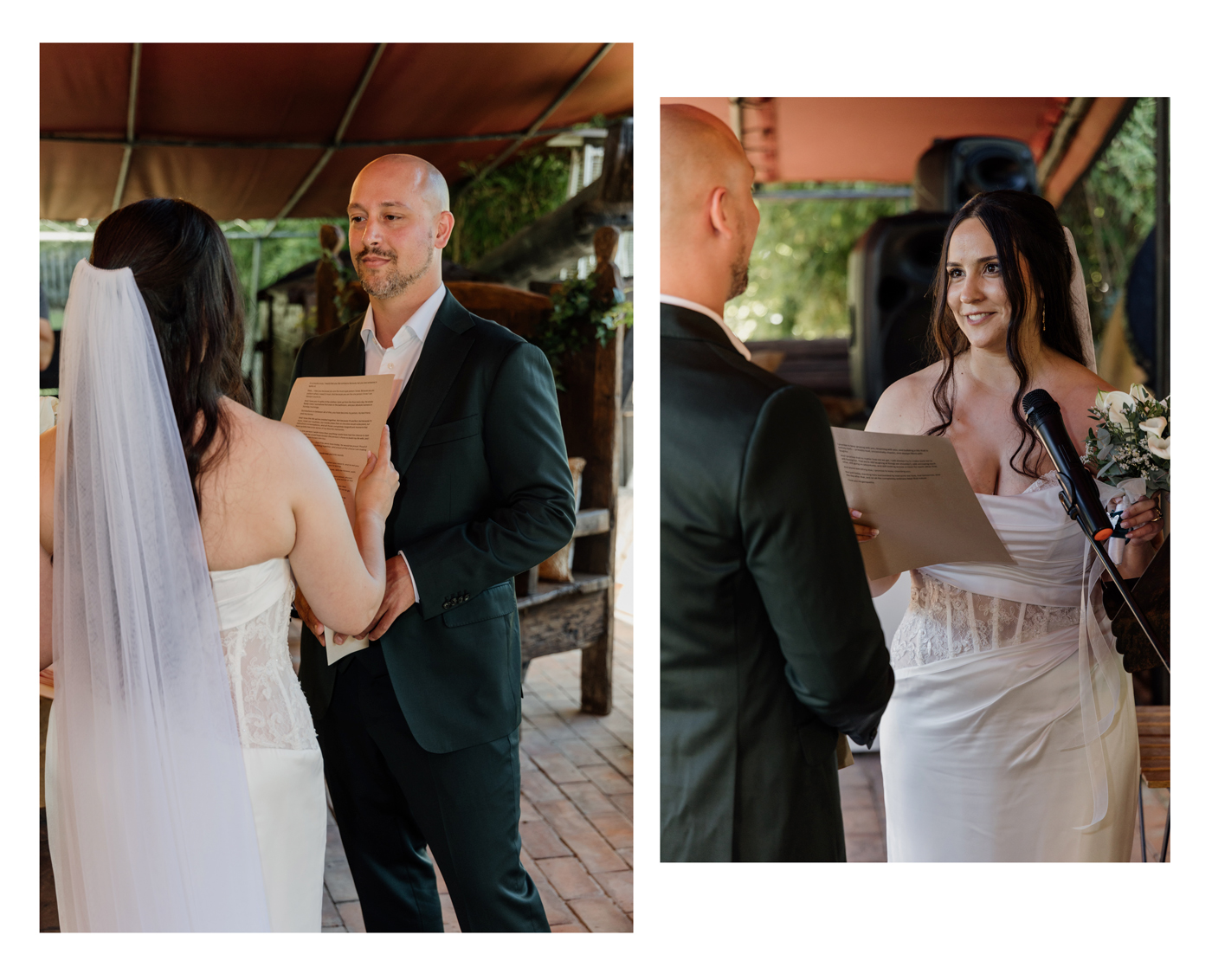 Fotógrafo bodas Bilbao