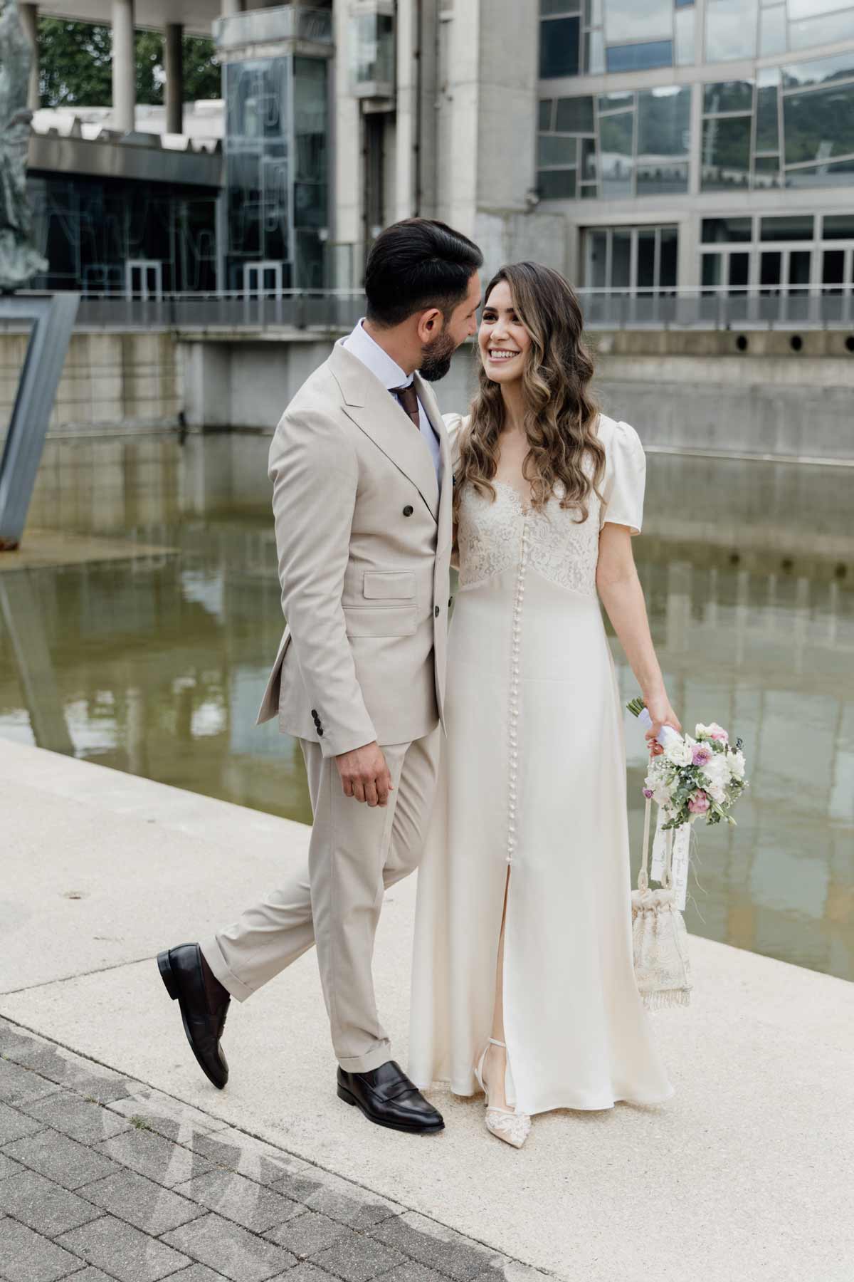 Fotógrafo bodas Bizkaia