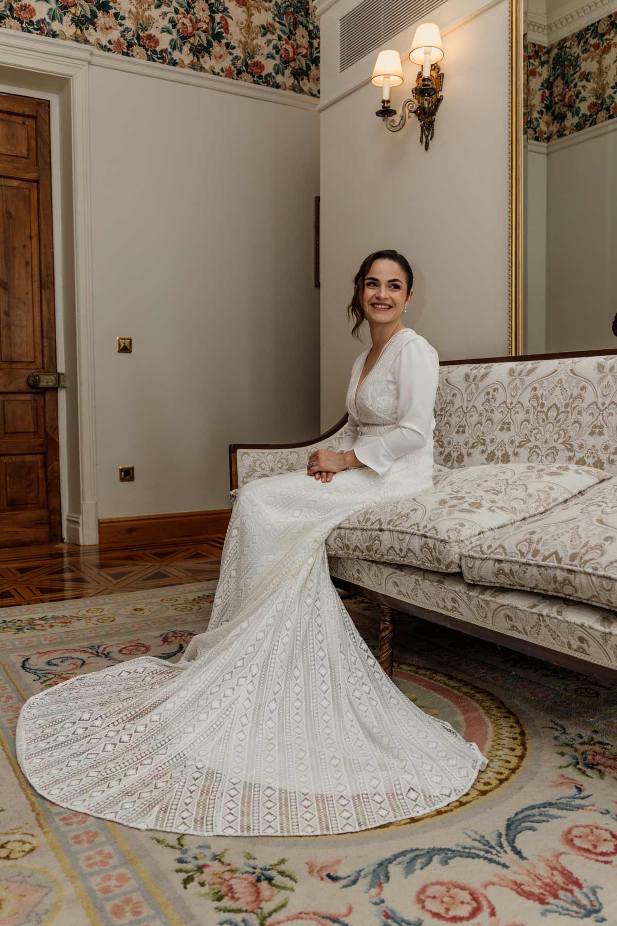 Fotógrafo bodas Cantabria