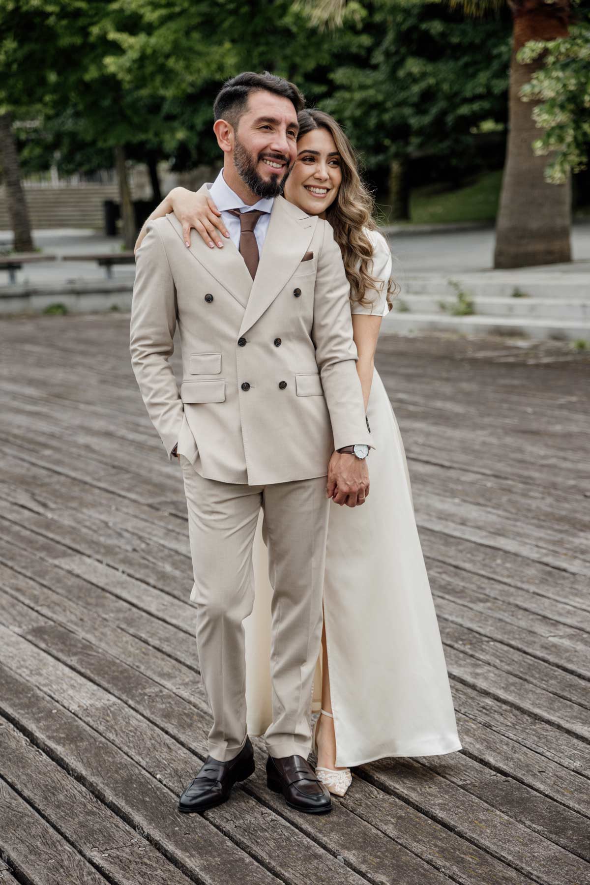 Fotógrafo bodas Durango