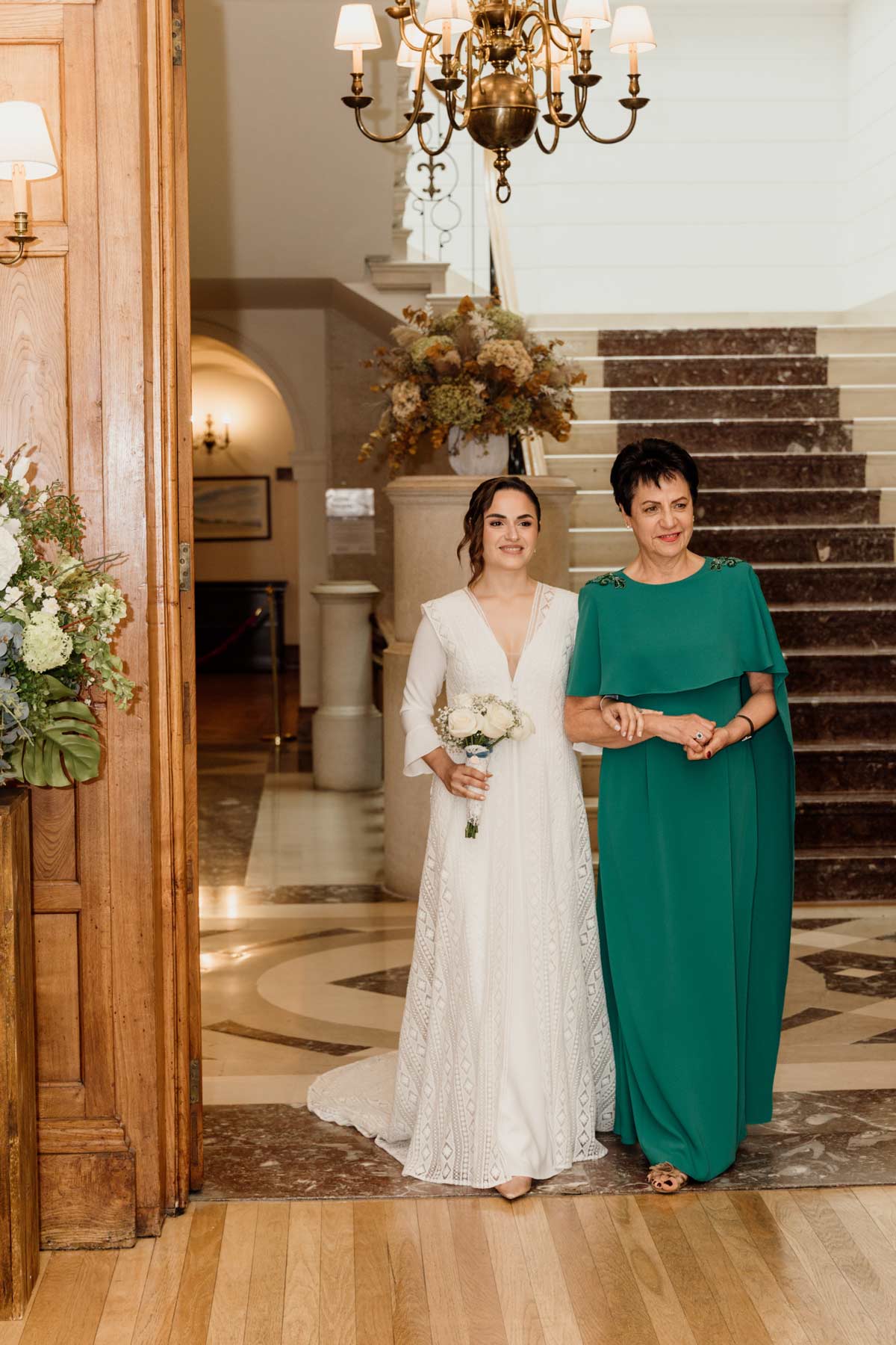 Fotógrafo bodas novia Cantabria