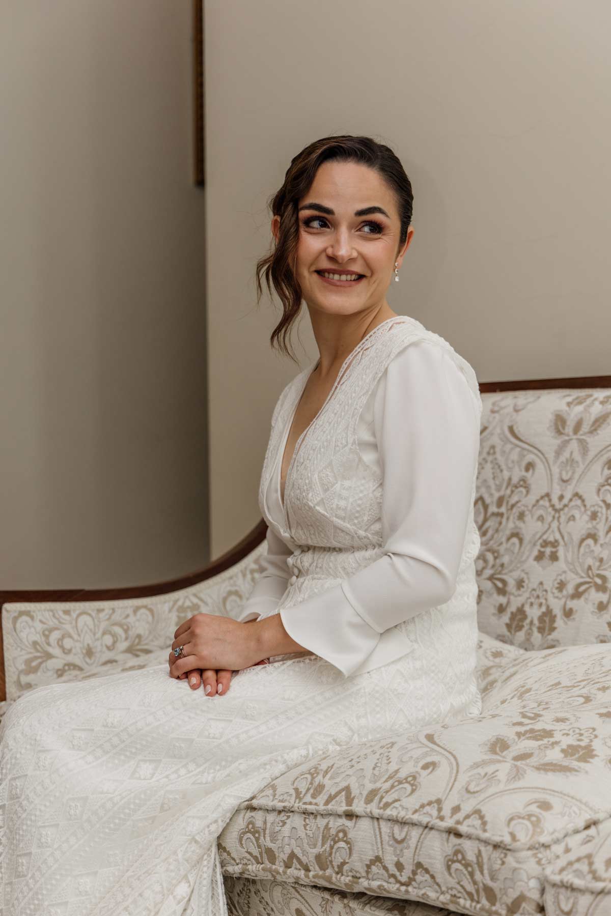 Fotógrafo bodas Santander