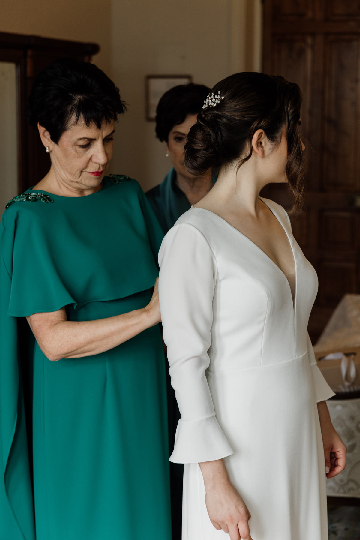 Fotógrafo bodas Torrelavega
