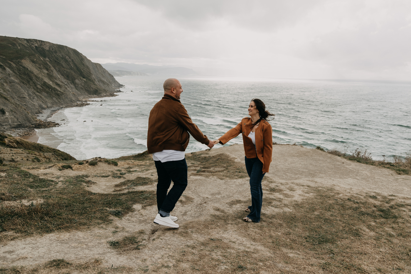 Preboda Barrika Bizkaia