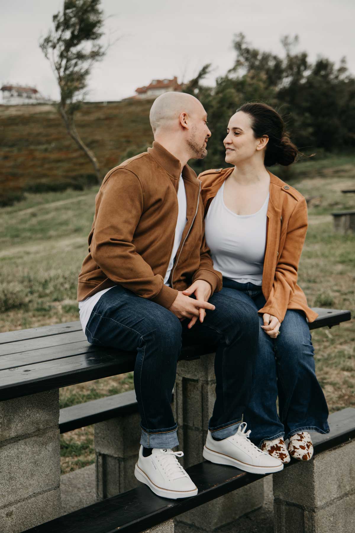 Preboda Bilbao