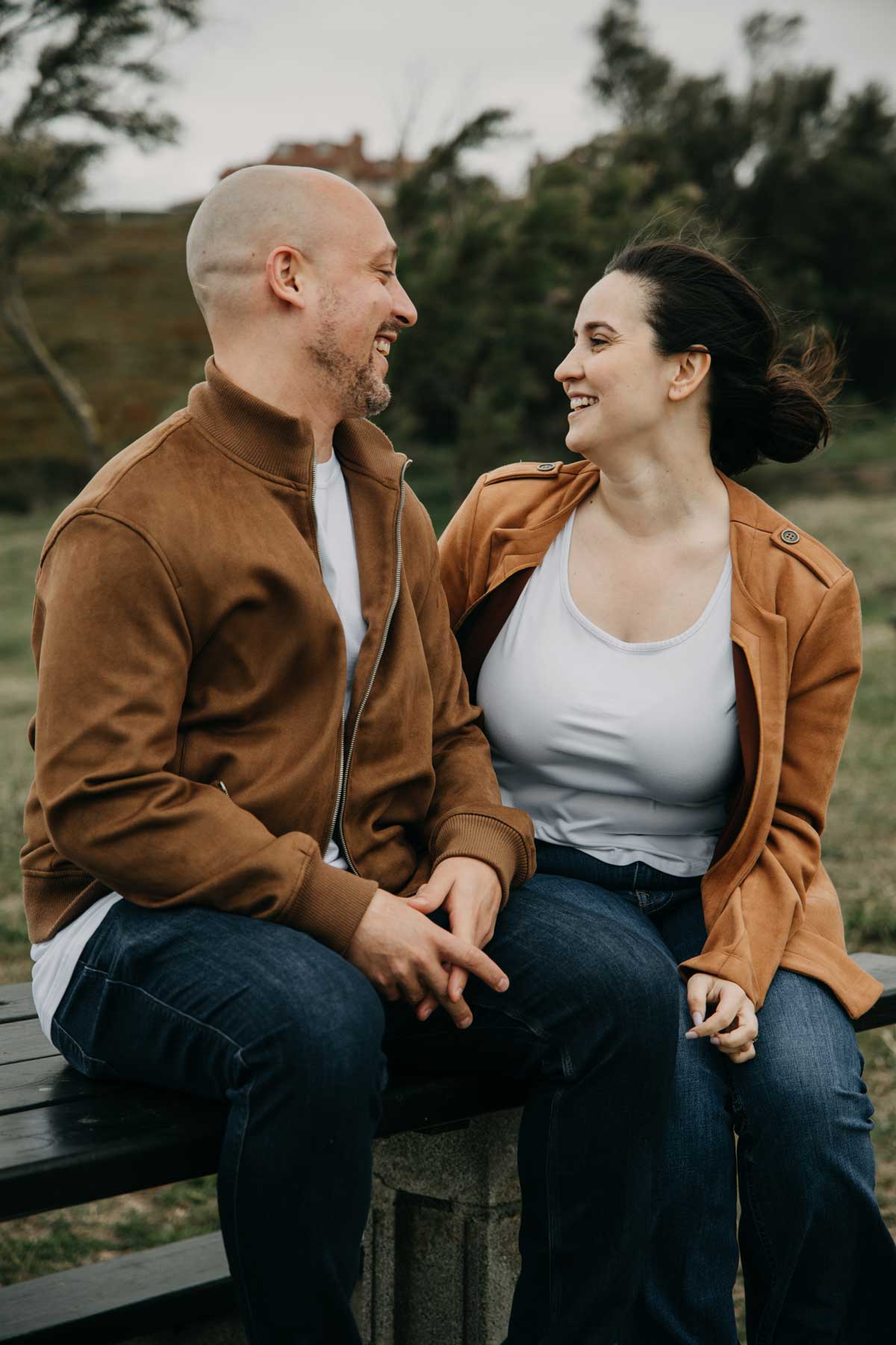 Preboda Bizkaia