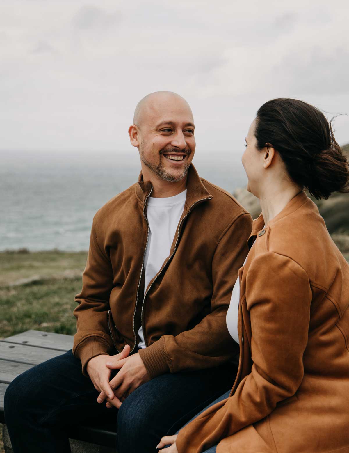 Preboda Getxo