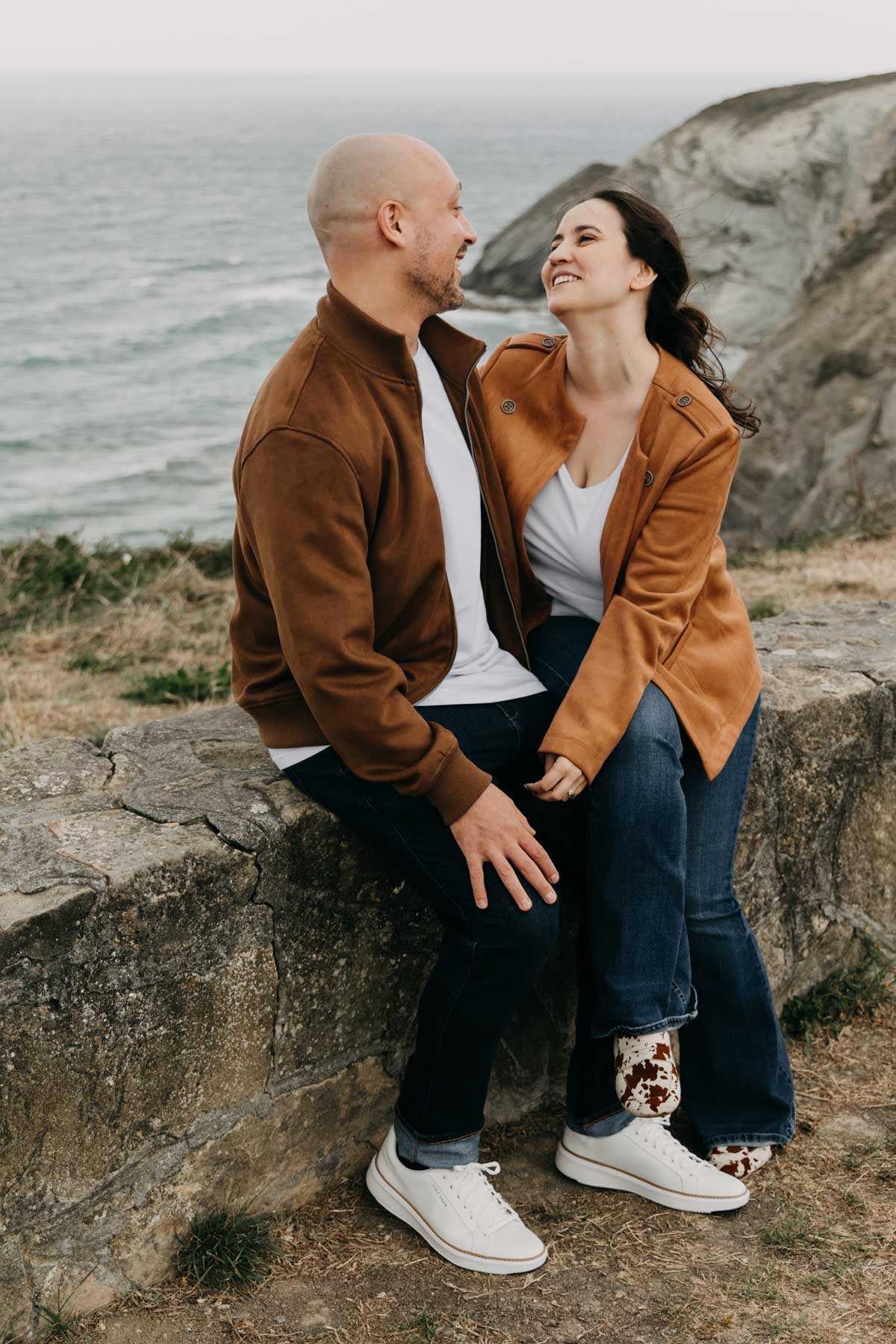 Preboda novio Bizkaia