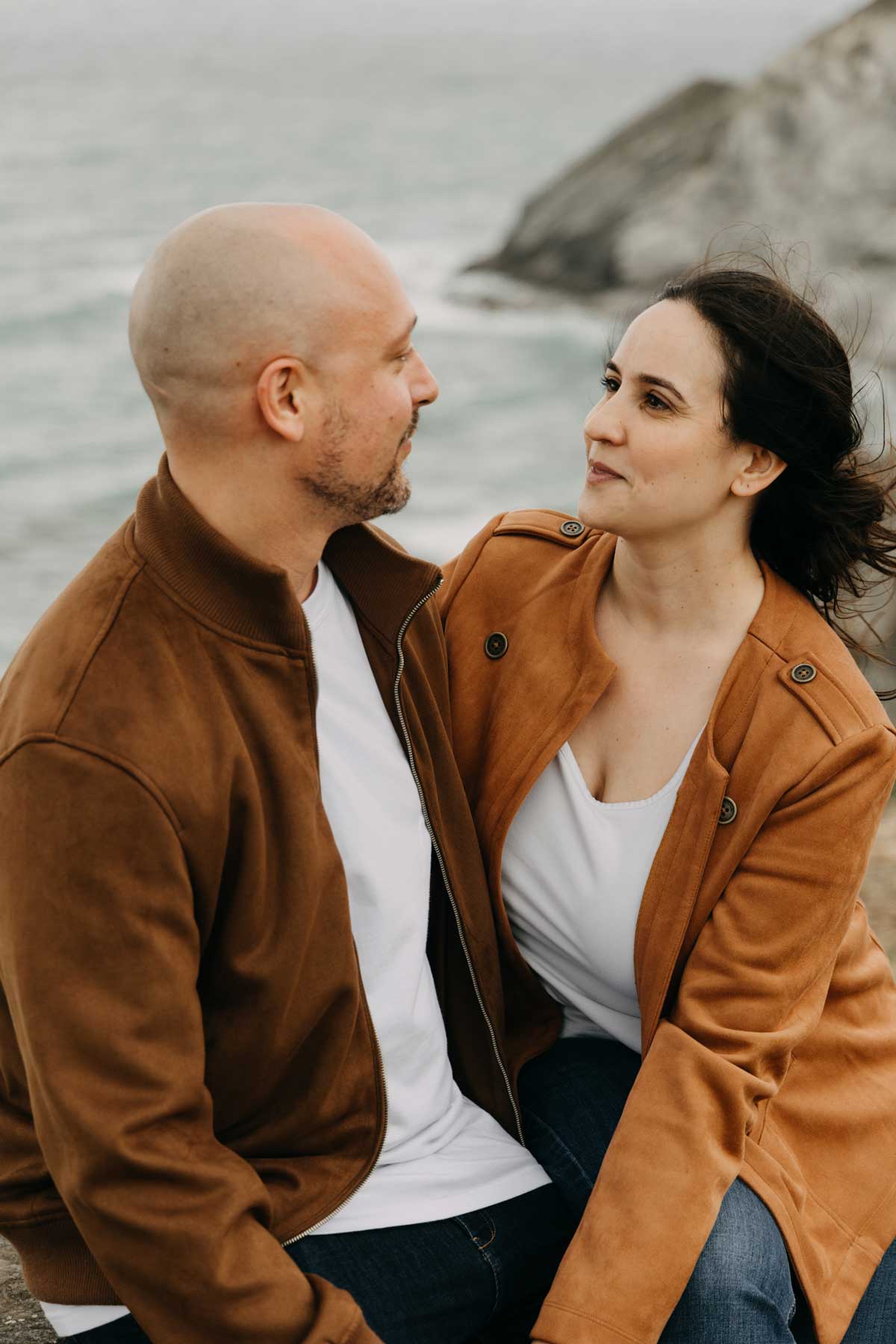 Preboda novios Bilbao