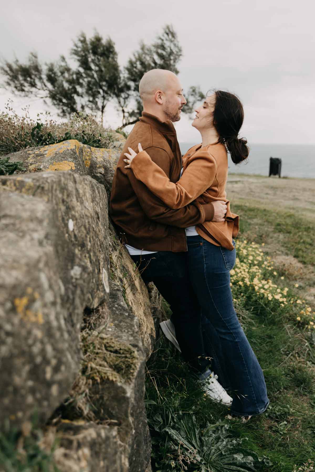 Preboda novios