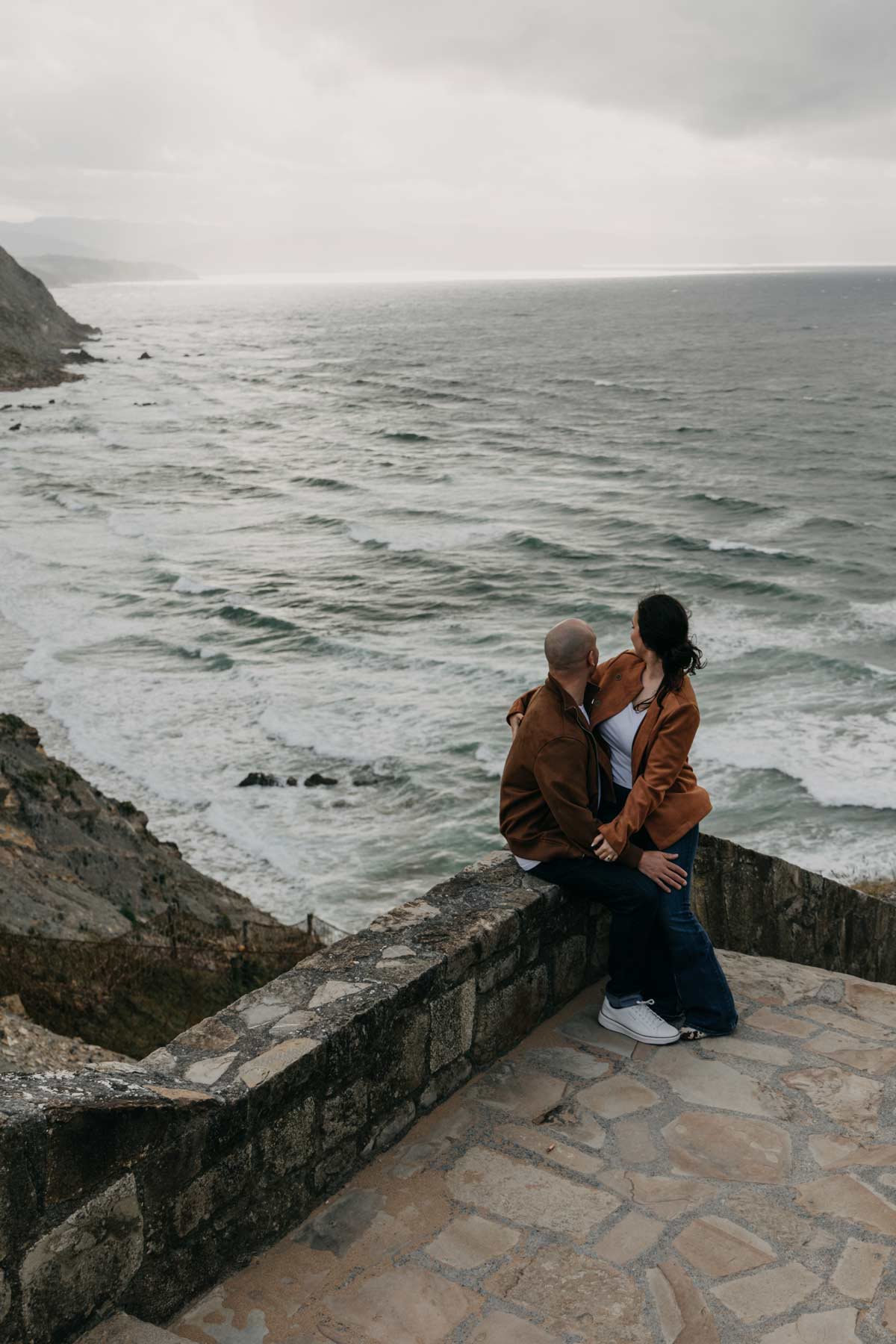 Preboda País Vasco