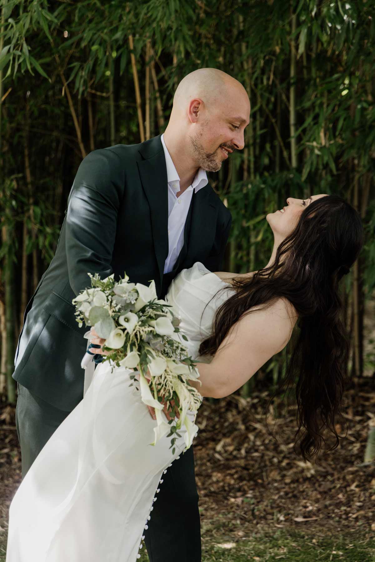 Reportaje bodas Bilbao