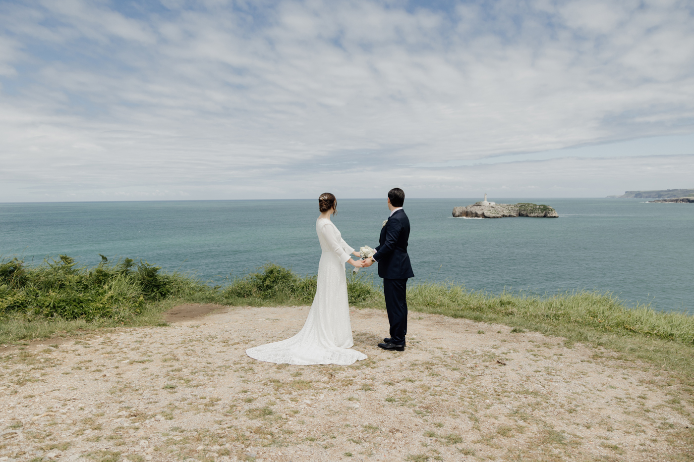 Reportaje bodas Cantabria