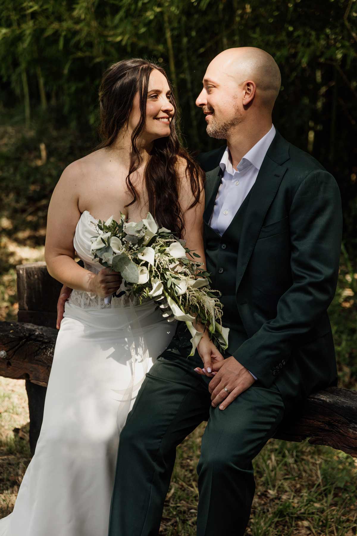 Reportajes bodas Bizkaia