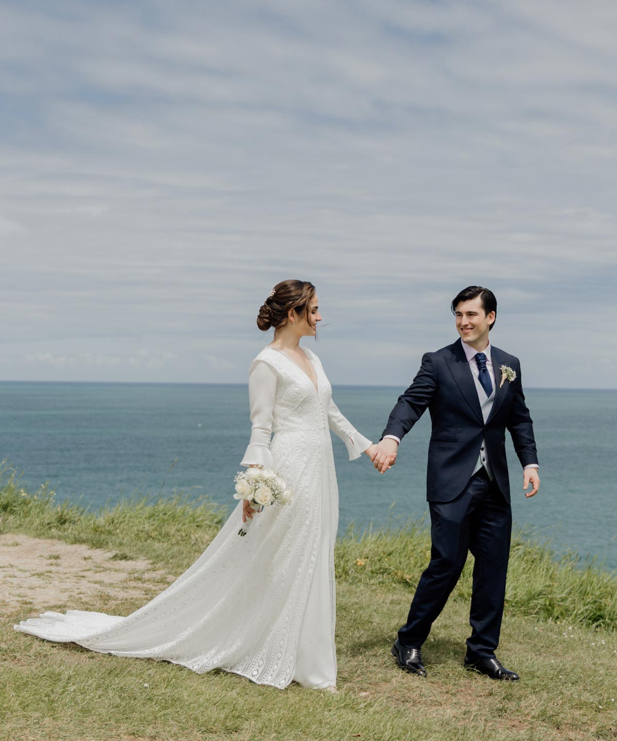 Reportajes bodas Santander