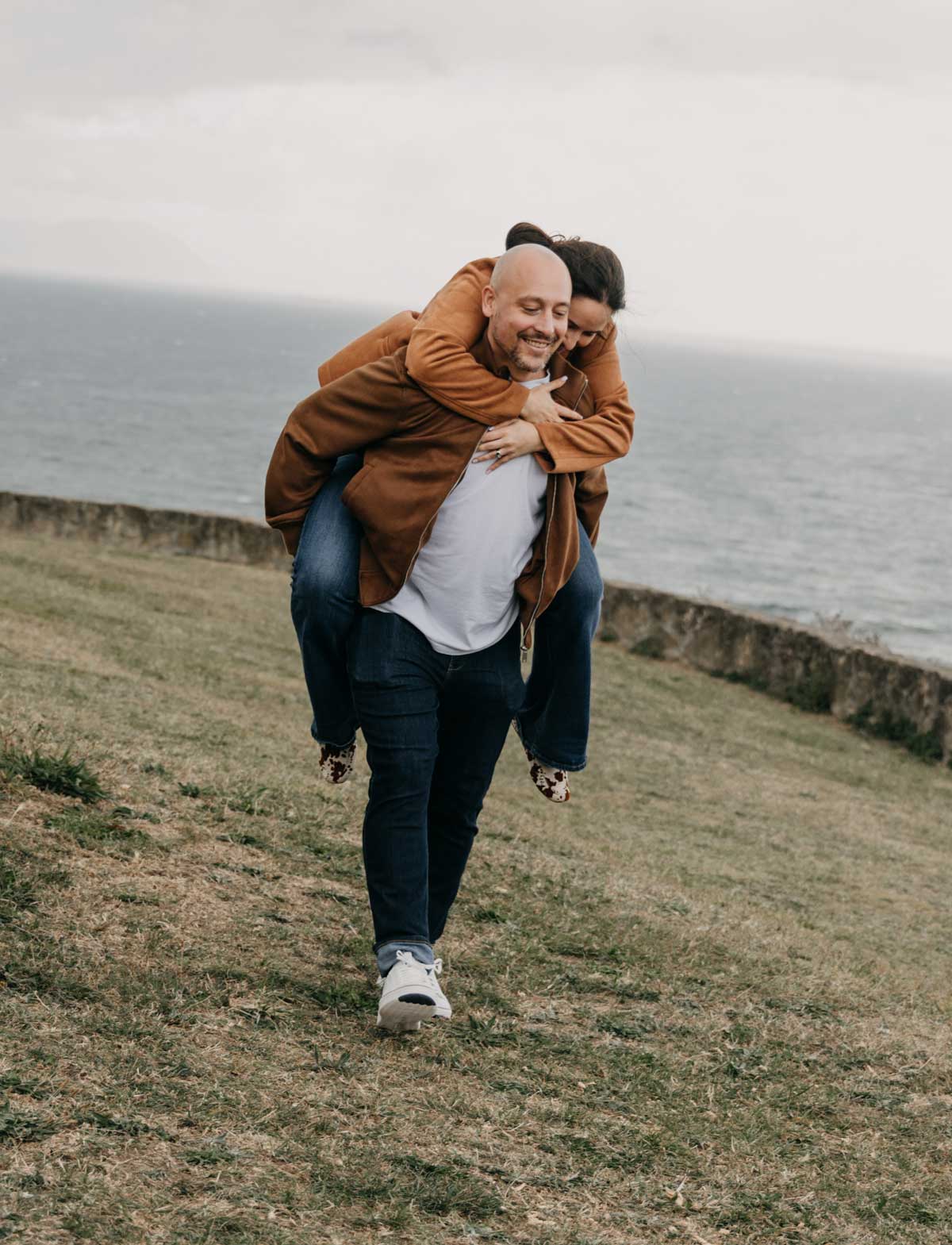 Sesión fotos preboda